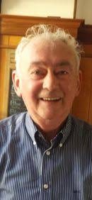 Condolence Book for Brian KEELAN (Dundalk, Louth)