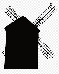 windmill silhouette clip art silhouette transparent background windmill clipart hd png download vhv windmill silhouette clip art