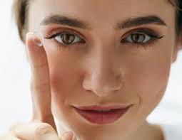 The health of your cornea will be evaluated. Contact Lens Fittings First Eye Care Dfw