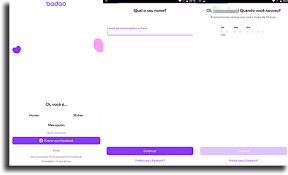 Entrar No Badoo Pelo Smartphone Como Fazer Apptuts O serviço gratuito do google traduz instantaneamente palavras, frases e páginas da web entre o inglês e mais de 100 outros idiomas. entrar no badoo pelo smartphone como