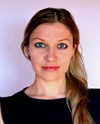 Very happy that Ewa Strzelecka will be joining our department for two…