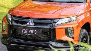 Kendaraan taktis ringan 4x4 produksi pt pindad (persero) yang ditujukan untuk mendukung operasi dan mobilisasi pertempuran jarak dekat serta jelajah segala medan. Tiga Trak Pikap Paling Berbaloi Di Malaysia Mana Satu Pilihan Anda Wapcar