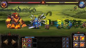 Supaya para gamer bisa lebih betah. Epic Heroes War Shadow Lord Stickman Premium 1 11 4 461 Mod Apk Free Download For Android