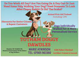 Check spelling or type a new query. Totham Doggy Dawdles Home Facebook