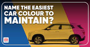 Car Paint Which Is The Easiest