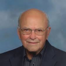 Lorenz E. Niemeyer Obituary (1920