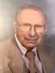 Ronald Garry Obituary