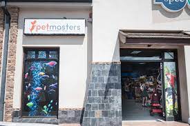 Pet Masters - Pet Shops & Animal Care - Sunridge Village
