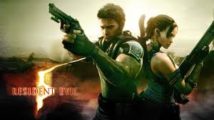 Max money on use 4. Resident Evil 5 For Nintendo Switch Nintendo Game Details