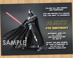 Maybe you would like to learn more about one of these? Star Wars Invitation Darth Vadar Star Wars Birthday Invitation Star Wars Birthday Pa Star Wars Invitations Star Wars Birthday Invitation Star Wars Birthday