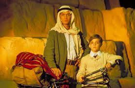 Renowned archeologist and expert in the occult, dr. The Young Indiana Jones Chronicles Young Indiana Jones And The Curse Of The Jackal Tv Episode 1992 Imdb