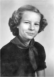 123 121. BESSIE LOUISE4 DOBY (Troy Lee3 DOBY Sr., William "Billy" Thomas2  DOBY, William Pinkney1 DOBY), who went by Lo