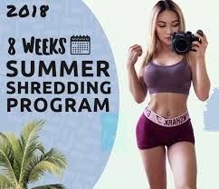 Chloe Ting Programs Summer Shredding Chloe Ting Free Workout Programs