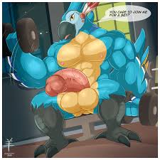 Rule34 - If it exists, there is porn of it  aaron (artist), kass (zelda)   2464202