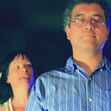 Calm is contagious. When you steady yourself, you steady your child.