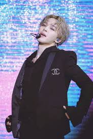 Check out this fantastic collection of 2017 bts jimin wallpapers, with 52 2017 bts jimin background images for your desktop, phone or tablet. Bts Smut Princess Jimin Award Show Looks That Have Left Me With