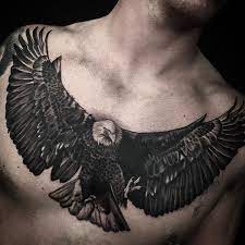101 Amazing Eagle Tattoos Designs You Need To See Tattoos For Guys Eagle Tattoo Design Body Art Tattoos