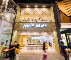 Looking for sights you might find in a travel guide about mid valley city? Mala Mala Mid Valley Megamall