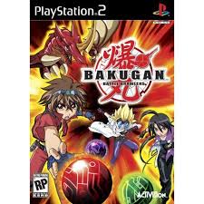 Posts in violation of the above rules as well as a certain. Bakugan Battle Brawlers Ps2 Rom Iso Playstation 2 Game