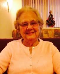 Mary Jane Albrecht Obituary 2017