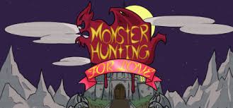 Teljes_filmek ⇨ a streaming filmek nézésének egyik módja !!! Monster Hunting For Love On Steam