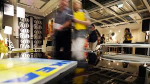 Neue Kulanzregeln Ab September Nimmt Ikea Alles Zuruck Geld Ausgeben Faz