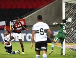 Flamengo rj vs coritiba predictions, football tips and statistics for this match of brazil copa do brasil on 17/06/2021. Coritiba X Flamengo Cbf Altera Horario De Primeiro Jogo Da Copa Do Brasil Copa Do Brasil Ge