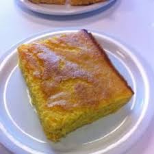 Pan De Elote Facil Receta Pan De Elote Facil Pan De Elote Pan De Elote Receta