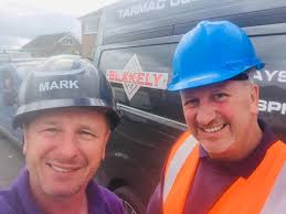 Blakely Contracts Ltd