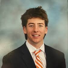 I'm thrilled to share that I have accepted an internship with Aon as a  Risk/Reinsurance Broking Intern.