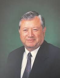 Obituary information for Samuel Baez