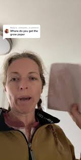 Cómo utilizar papel de germinación para microverdes