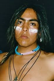 Robert Mirabal's Pueblo Roots beneath the Sacred Mountain in Taos