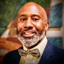 I love this image I recently came across of Dr. Martin Luther King Jr. We  often see pictures of him standing at a podium, marching