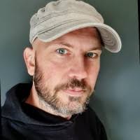 I enjoyed the crew screening of 'Chickenhare and the secret of the  groundhog' yesterday in Brussels.