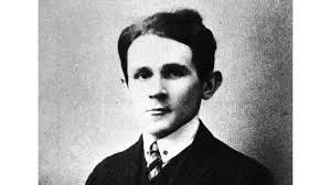 Bruno Schulz: touches