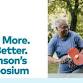 Learn More. Live Better. Parkinson's Symposium event image