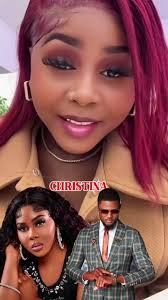 Christina Show Bernice Perez