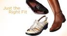 Extra Wide Width Shoes for Women - Clarks Shoes