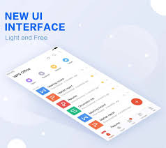Wechat latest apk 8.0.7 (1920) is a chat app with many users. Wps Office Lite V15 3 2 Apk Mod Premium Unlocked Download