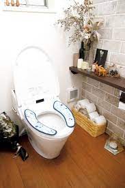 the360 life プチプラ 便座シート アワード開催 最優秀賞は新手のカワイイ系300均でした 便座 シート トイレ 便座