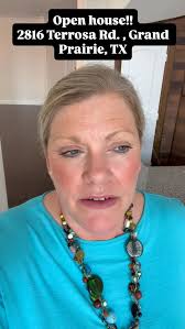 2816 Terrosa Dr. Grand Prairie 2-4pm today!!