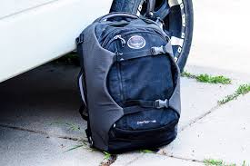 Carry On Packing List For 2020 Pack Light Travel Right
