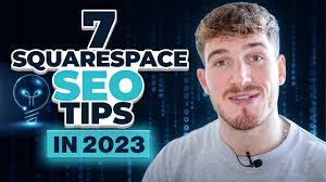 7 Squarespace SEO tips in 2023 [+ free audit]