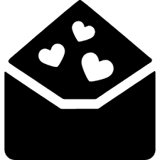 Free Free Heart Envelope Svg 749 SVG PNG EPS DXF File