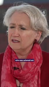 The Russians are delighted with the humiliation of president Zelenskyy'  International editor Lindsey Hilsum weighs in