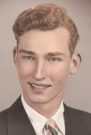 Paul Rieger, Jr. Obituary April 22, 2016