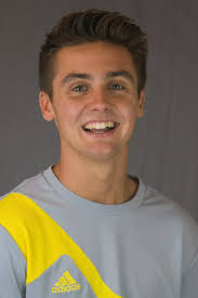 2015 Men's Soccer Roster