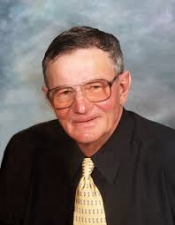 Edwin Lewis Weymiller, New Albin, Iowa, April 12, 2017