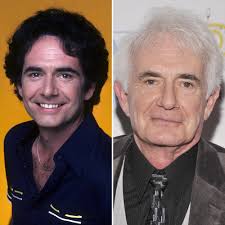 happt 81st birthday To Richard Kline🎁🥳 📍 Richard Kline